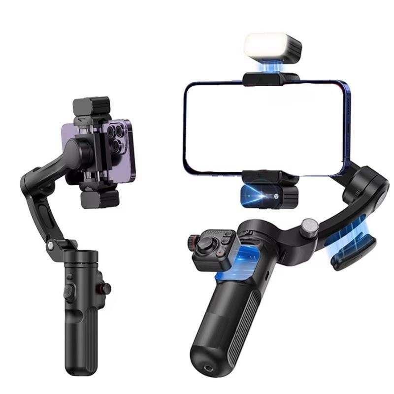 گیمبال توکی مدل M03 3 Axis