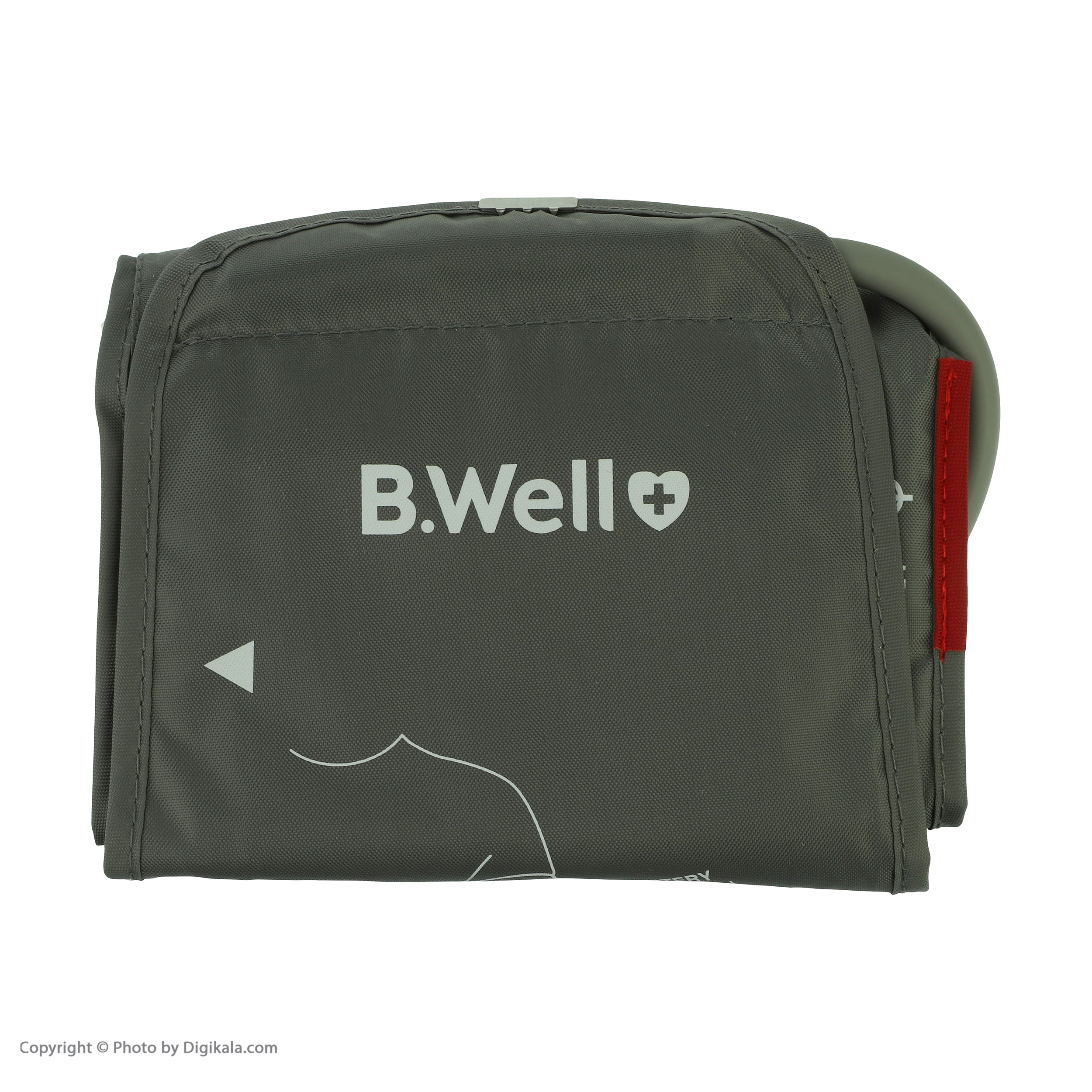کاف فشارسنج بی ول مدل WA-C-ML
