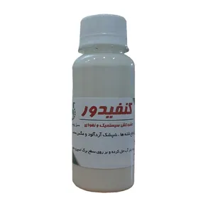حشره کش و آفت کش کنفیدور سبز رویش کد C10 حجم ۱۲۰ میلی لیتر