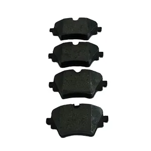 لنت ترمز جلو بی ام و کد 34106860019 مناسب برای X1 F48