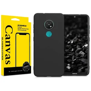 Canvas TPMatt Cover For Nokia 6.2 / 7.2