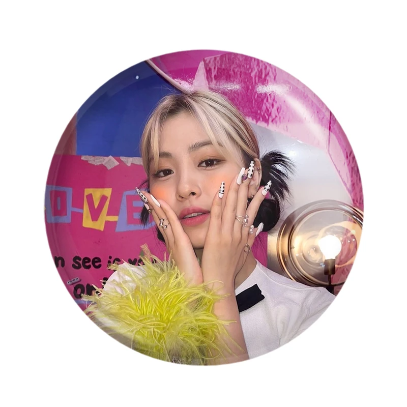 پیکسل خندالو مدل ریوجین گروه ایتزی کد 20188