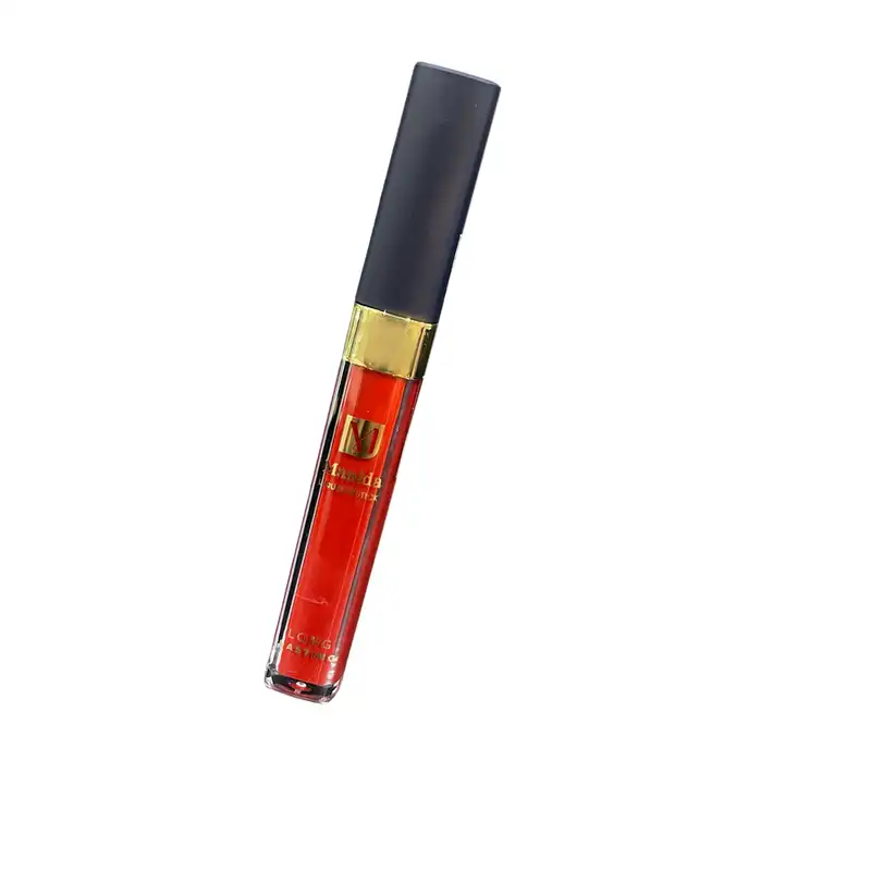 رژ لب مایع مانیدا شماره 502