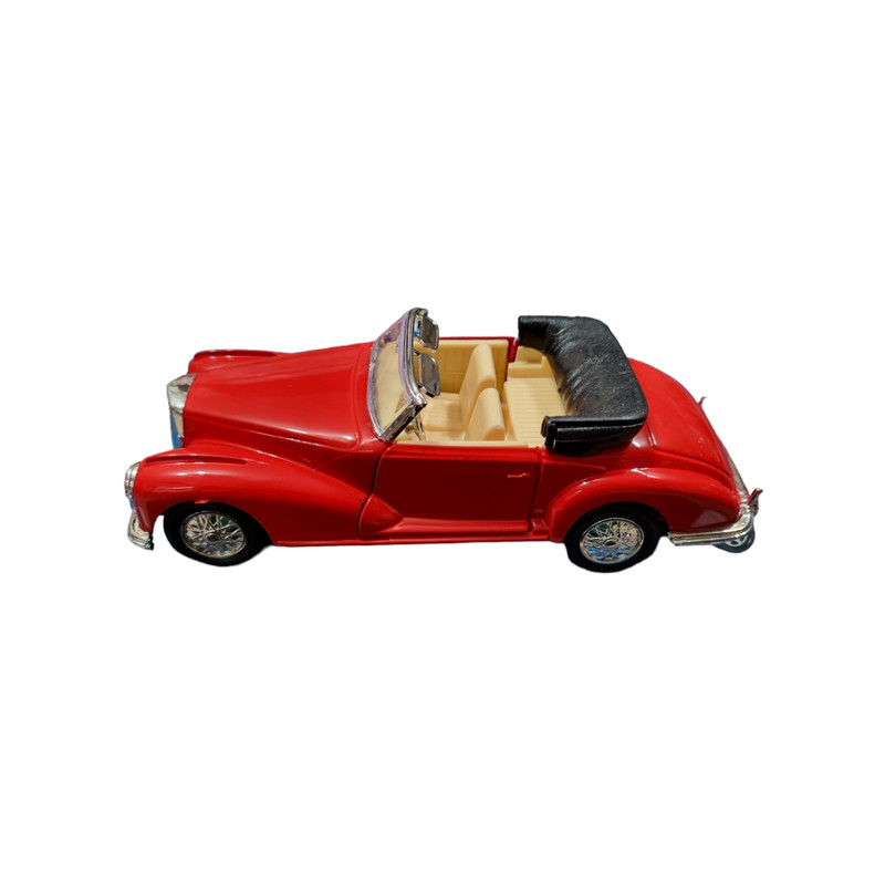 ماشین بازی مدل بنز کلاسیک