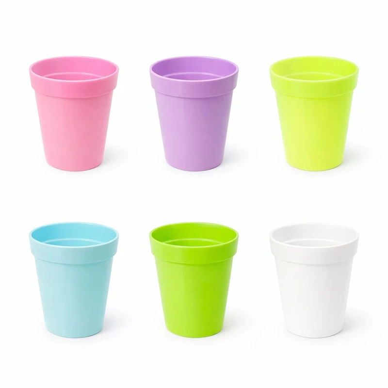 لیوان کارین مدل مسافرتی بسته 6 عددی