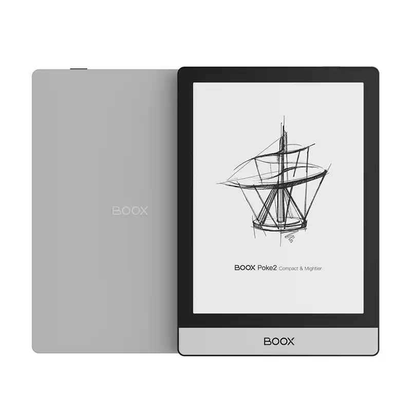 کتاب خوان بوکس مدل Poke 2 ظرفیت 32 گیگابایت