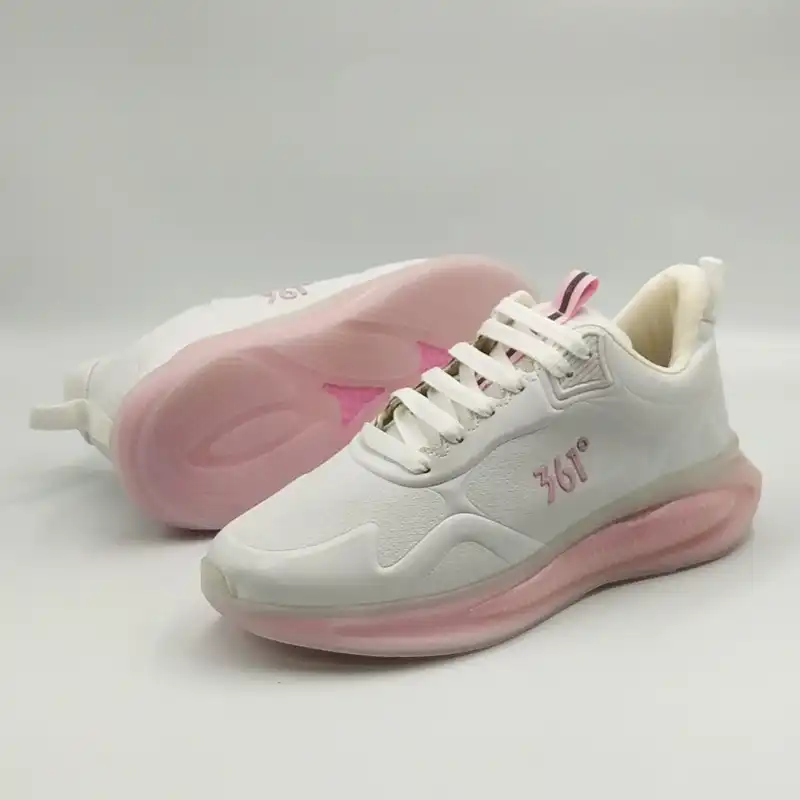 کفش پیاده روی زنانه مدل 2338504 رنگ سفید