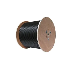 کابل ترکیبی ویسمن مدل RG59+2C