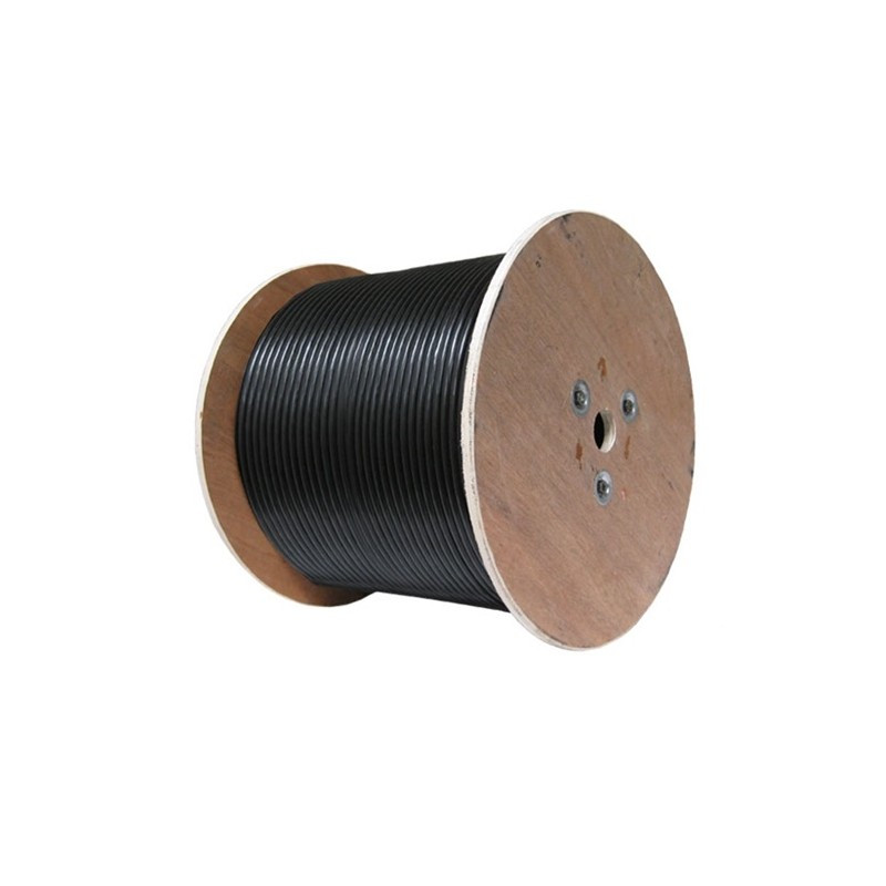 کابل ترکیبی ویسمن مدل RG59+2C
