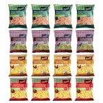 نودل گلین - 70 گرم مجموعه 16 عددی