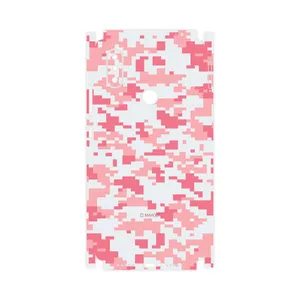 MAHOOT  Army-Pink-pixel-FullSkin Cover Sticker for Xiaomi MI 8 SE