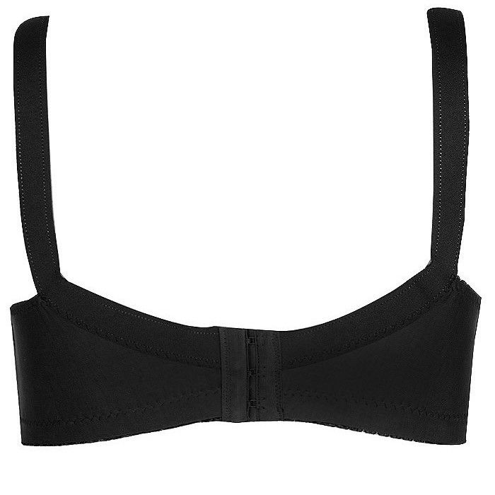 سوتین زنانه دکسونری مدل 340091902 رنگ مشکی -  - 4