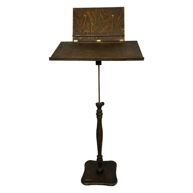 میز سنتور باروک طرح لاکچری