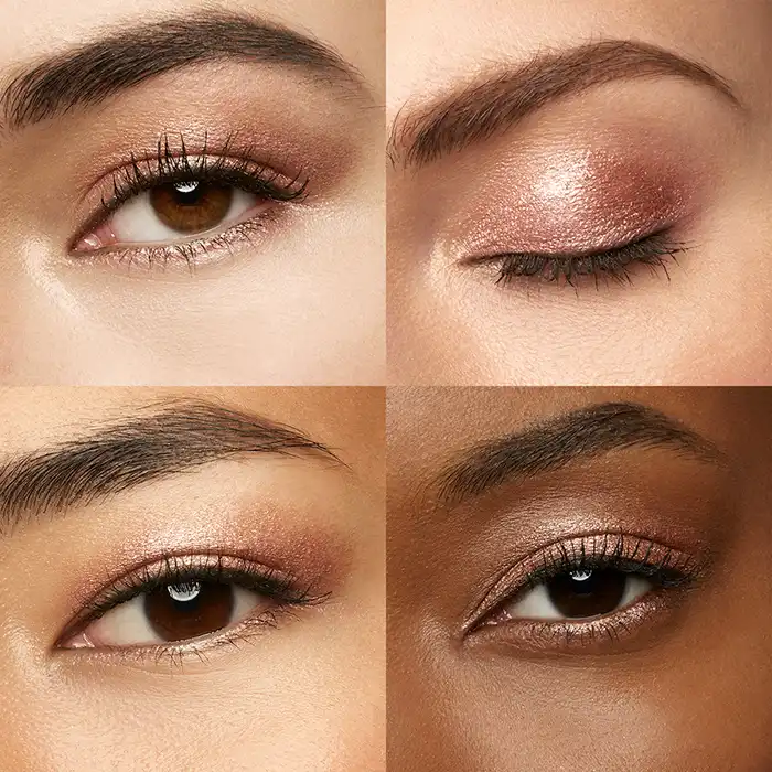 سایه چشم مدادی کیکو میلانو مدل LONG LASTING شماره 63