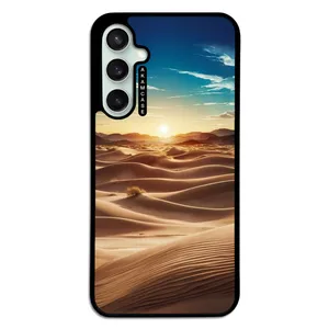 AKAM AMC-WSGS23FE-DESERT-27 Cover For Samsung Galaxy S23 FE