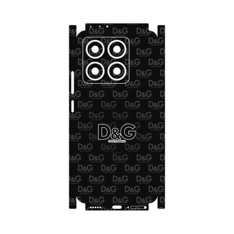 برچسب پوششی ماهوت مدل DG-FullSkin مناسب برای گوشی موبایل شیائومی 14T