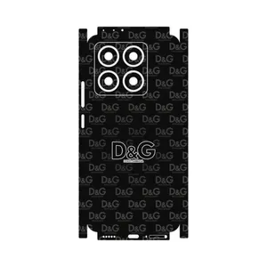 MAHOOT DG-FullSkin Cover Sticker for Xiaomi 14T
