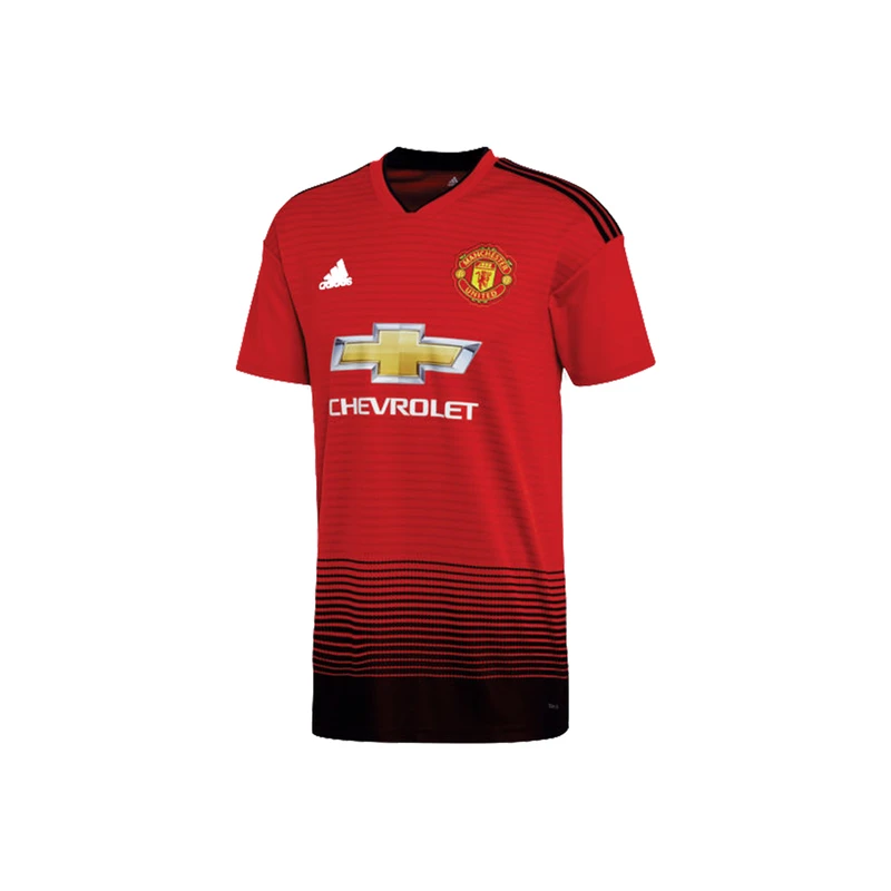 استیکر تزئینی موبایل طرح منچستر یونایتد کد 483