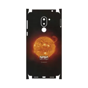 MAHOOT  Sun-By-NASA-FullSkin Cover Sticker for Honor 6X