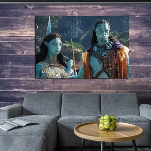 تابلو شاسی مدل AVATAR کد 8