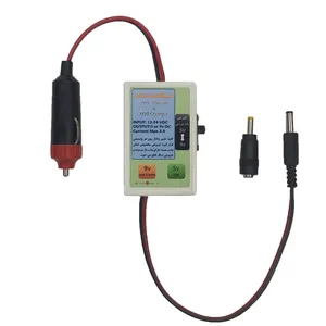 شارژر فندکی کارتخوان مدل fe3000