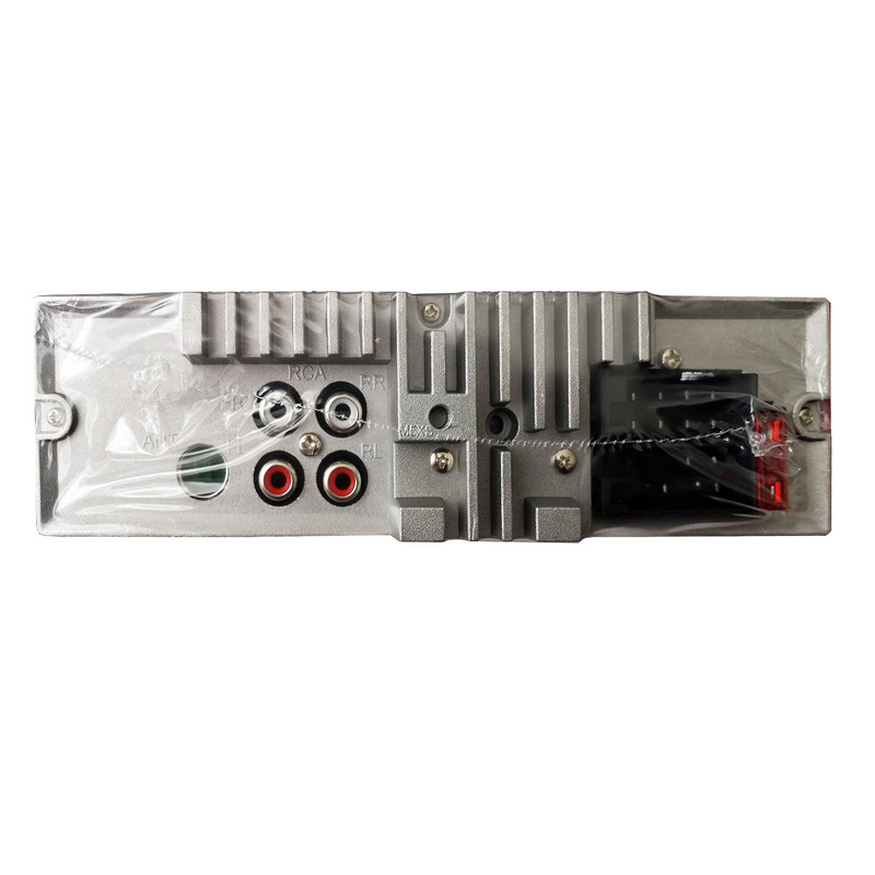 پخش کننده خودرو ماتچ مدل مولتی کالر 865APP