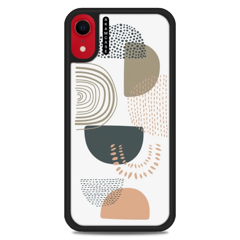 کاور آکام مدل AMC-WAXR-BOHO-37 مناسب برای گوشی موبایل اپل iPhone XR