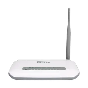 مودم روتر +ADSL2 نتیس مدل DL4311D