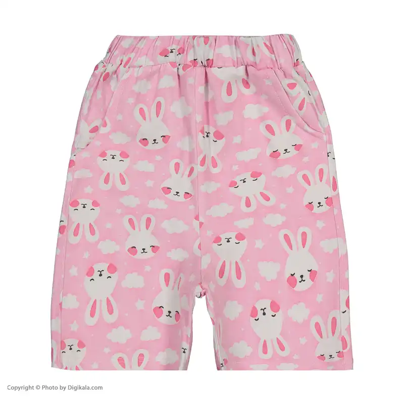 شلوارک دخترانه مدل SM-3