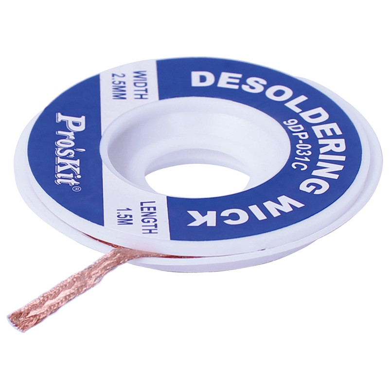 سیم قلع کش پروسکیت مدل 9DP-031C