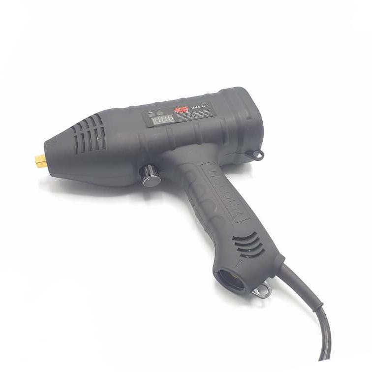 اینورتر جوشکاری 400 آمپر باس مدل WELDING-GUN