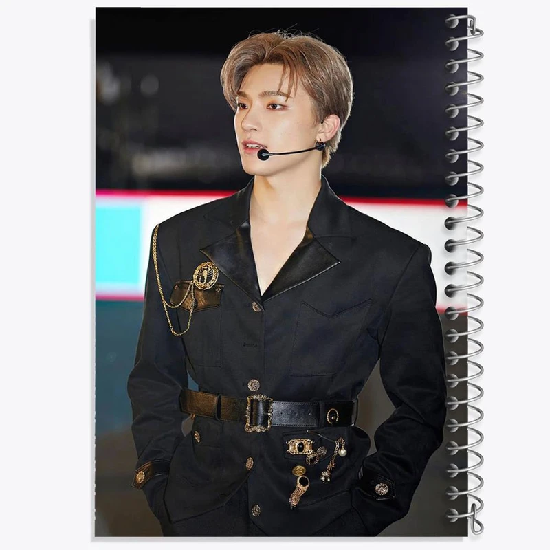 دفتر نقاشی 50 برگ خندالو مدل دینو گروه سونتین Seventeen کد 12504