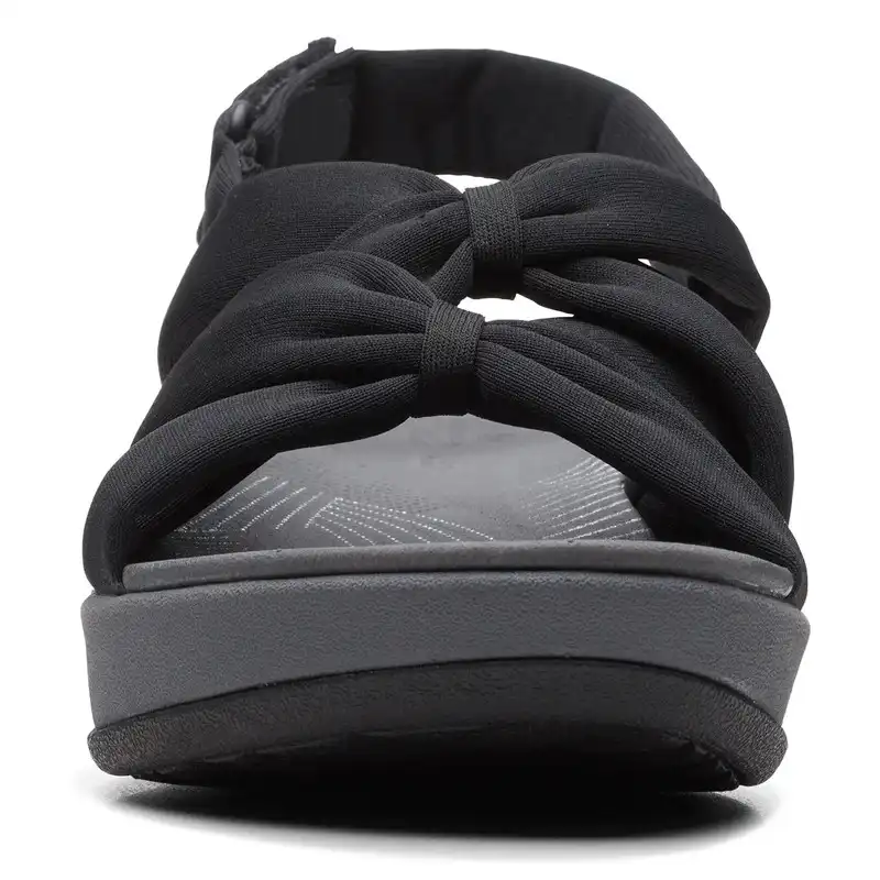 صندل زنانه کلارک مدل Arla Meg