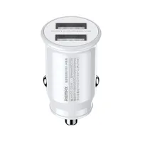 شارژر فندکی 12 وات ریمکس مدل RCC239
