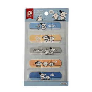 چسب زخم کد 75 بسته 5 عددی