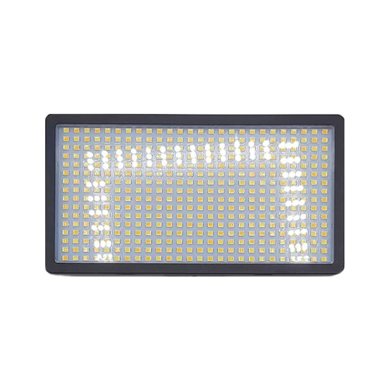 نور ثابت ال ای دی گلدن پاور مدل LED-DC432