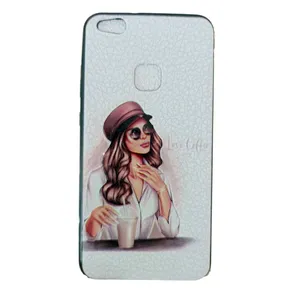 کاور مدل 01 مناسب برای گوشی موبایل هوآوی P10 Lite