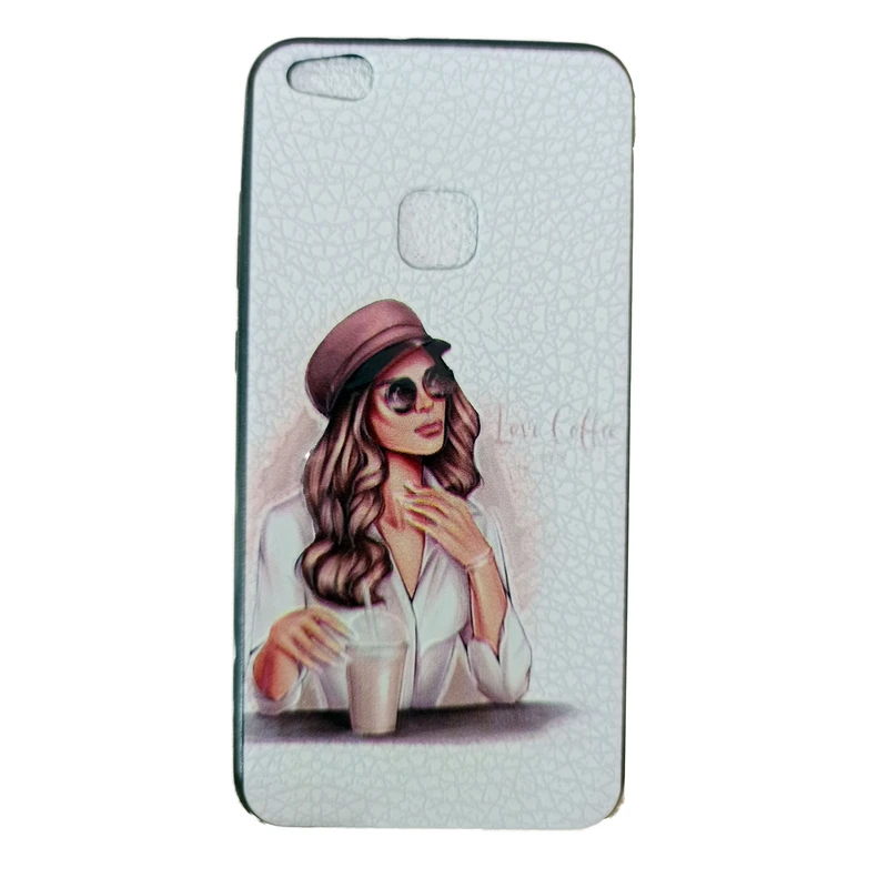 کاور مدل 01 مناسب برای گوشی موبایل هوآوی P10 Lite