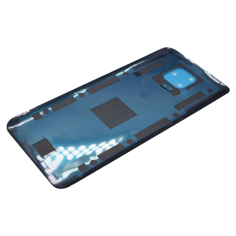 در پشت گوشی مدل WH10 مناسب برای گوشی موبایل شیائومی Redmi Note 9S/Redmi Note 9 Pro