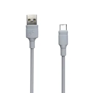  کابل تبدیل USB به type-c آنستی مدل zt-005 طول 1.5متر