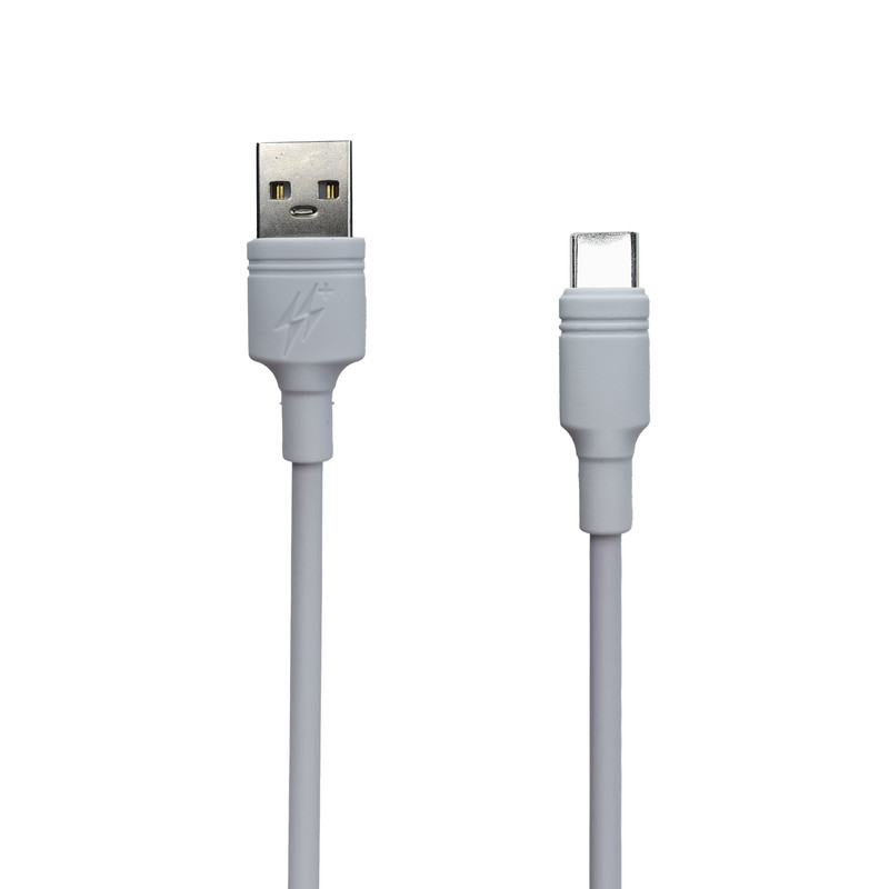  کابل تبدیل USB به type-c آنستی مدل zt-005 طول 1.5متر
