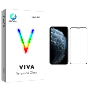Junbo Viva Glass Screen Protector For Apple iPhone 11 Pro