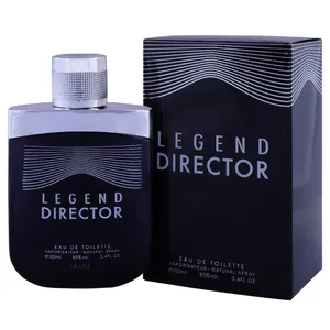 ادو تویلت مردانه دایرکتور مدل لجند حجم 100میلی لیتر