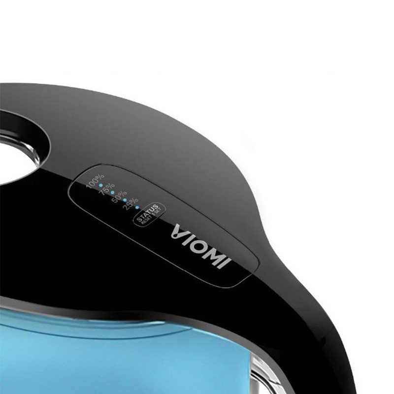 پارچ تصفیه آب ویومی مدل VH1Z-A