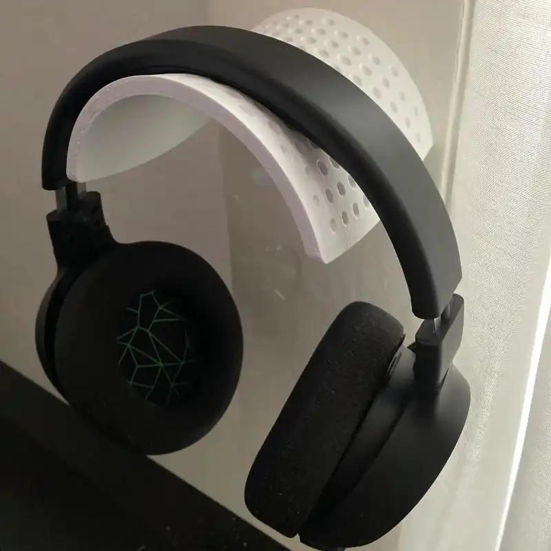 پایه نگهدارنده هدفون مدل HEX