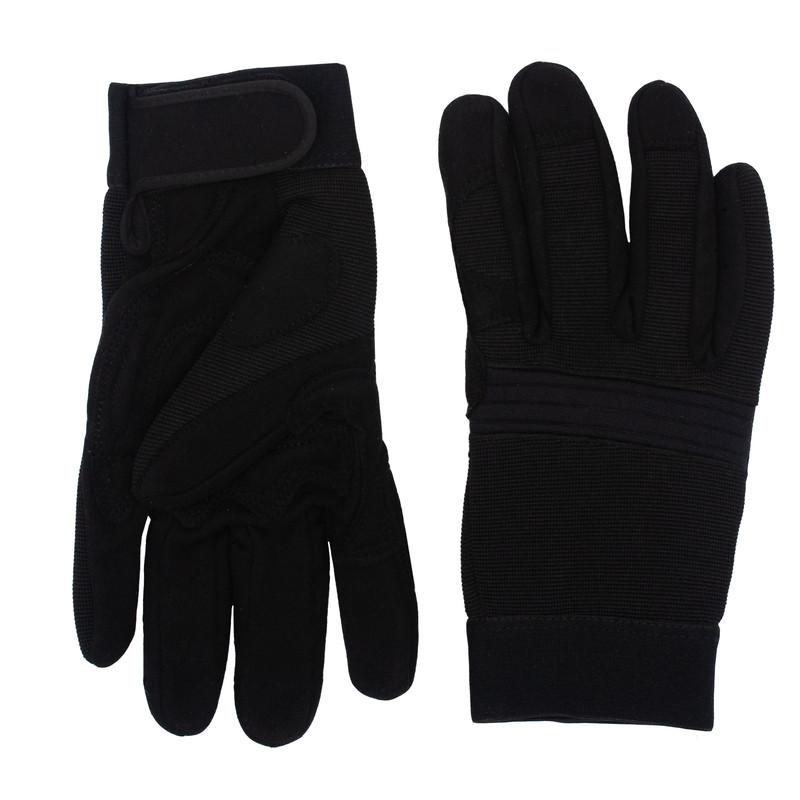 دستکش صنعتی پاورفیکس مدل PX 301016 دستکش صنعتی پاورفیکس مدل PX 301016