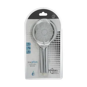 سردوش حمام مدل S04