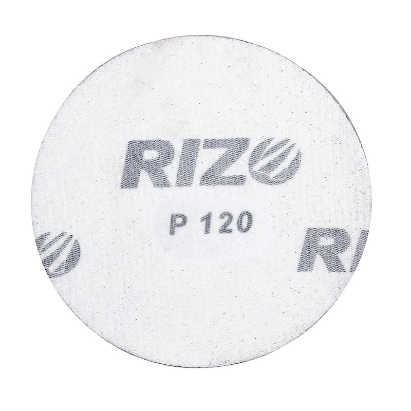 سنباده پشت کرکی ریزو مدل ART-RZ-120SG مجموعه 10 عددی