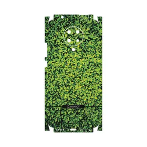 MAHOOT Leafs-FullSkin Cover Sticker for Xiaomi Pocophone F2 Pro