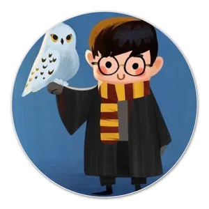 استیکر آکام مدل AS0001467-4